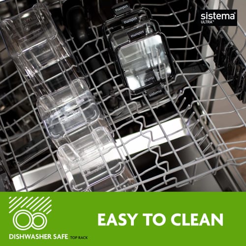 ASPLUND Ultra Square 700ml 9414202514011