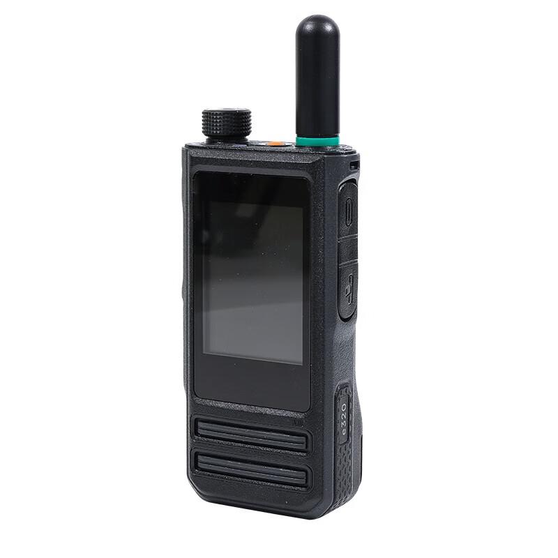 Caltta E320 eChat Public Network Two-Way Radio (CN version)