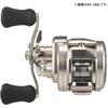 Daiwa Ryoga SV 100P Baitcasting Reel Lightweight High Precision Smooth Drag System