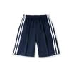 Kids' British-Style Class & Sports Uniform Set – Summer Edition