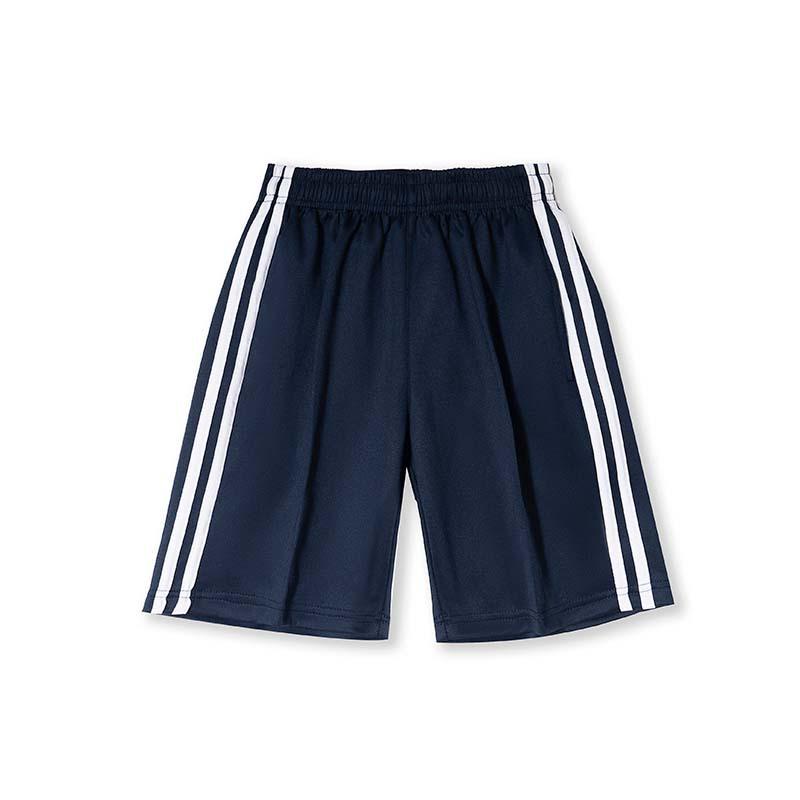 Kids  British-Style Class  Sports Uniform Set – Summer Edition 140