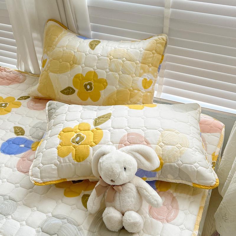 

2 шт. наволочка 48x74 см наволочки наволочка домашний декор 2pc pillowcases 48x74cm