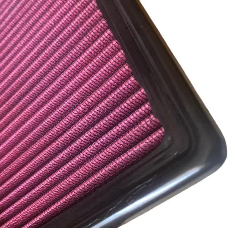 Car High Flow Air Filter 20972655 For Cadillac XTS XTS 2.0T 3.6 2013- Opel Insignia A 2.0 Turbo Sports Tourer Washable Reusable