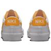 New Nike Blazer Low '77 Vintage White University Gold Phantom DA6364-112
