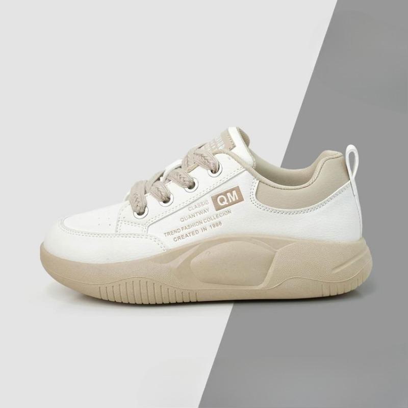 New Soft-soled, Versatile Thick-soled Sports Shoes, Niche Bestsellers, Running Casual Women's Shoes