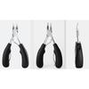 Multifunctional Portable Home Nail Clippers: Eagle - Beak Pliers with Inclined Edge for Precise Ingrown Nail, Paronychia