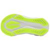 ASICS NOVABLAST 5 Abrasion Resistant Breathable Support Long Distance Running Sprint Running Shoes Women's White Sneakers 1012B909-100