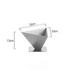 Hot Traditional Chinese Food Dragon Boat Festival Zongzi Mold Sticky Rice Dumplings Maker Making Tools Mould Kitchen Accessory
