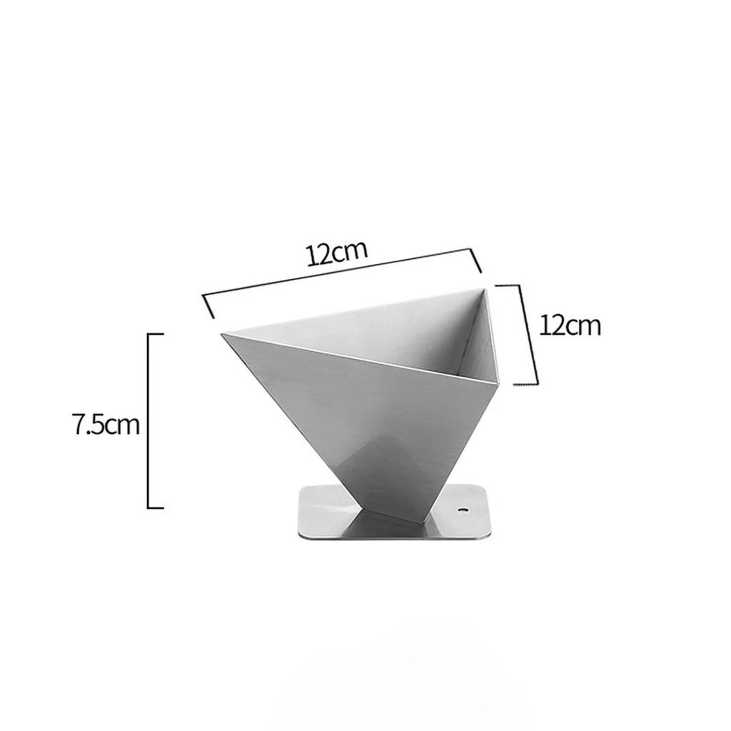 Hot Traditional Chinese Food Dragon Boat Festival Zongzi Mold Sticky Rice Dumplings Maker Making Tools Mould Kitchen Accessory