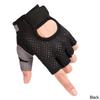 Spring Summer Half-finger Retro Gloves Motorbike Motocross Gloves Driving Mens/Women Racing Bike Knight Leather