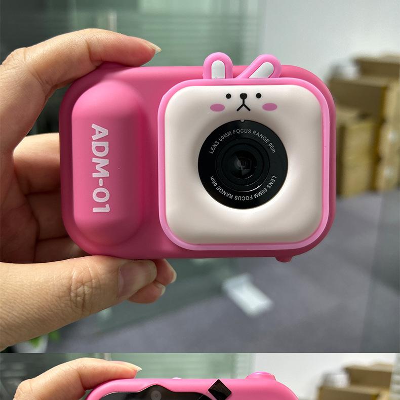 Aparat foto pentru copii4800WPhase Element Aparat foto digital cu ecran de 2,4 inchi