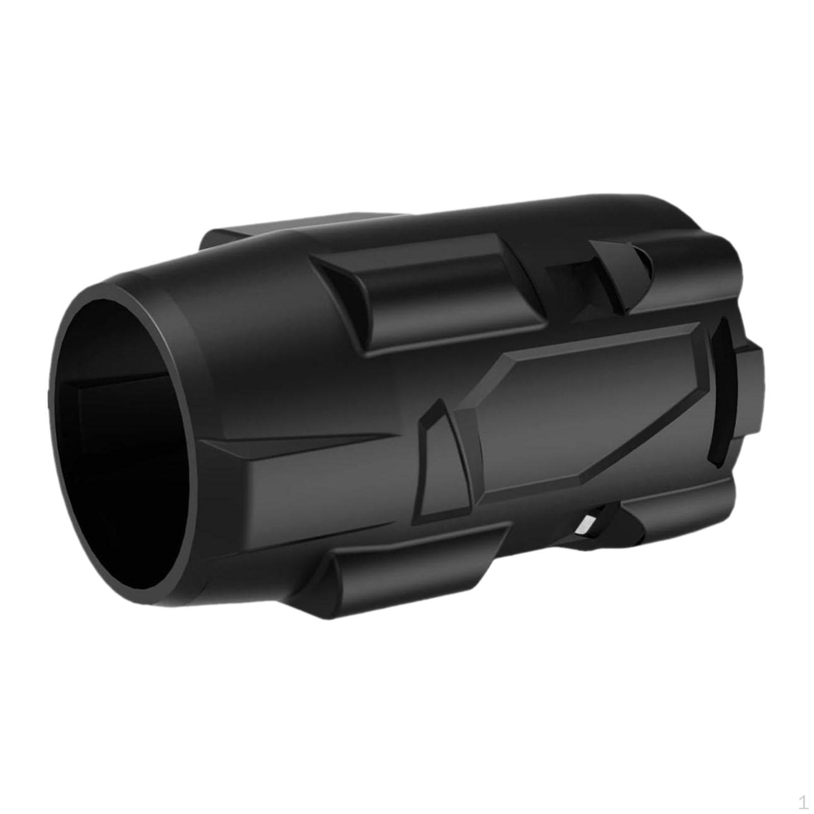 

Защитный чехол для ударного гайковерта Многофункциональный M18 1/2 дюйма для гаража