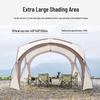 OEING Dome Camping Canopy Tent