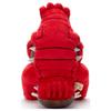 Takara Tomy Arts (TAKARATOMY A.R.T.S) Pokemon I Choose You! Pokemon Get Plush Toy Groudon Plush Toy, Approx. 26cm Wide
