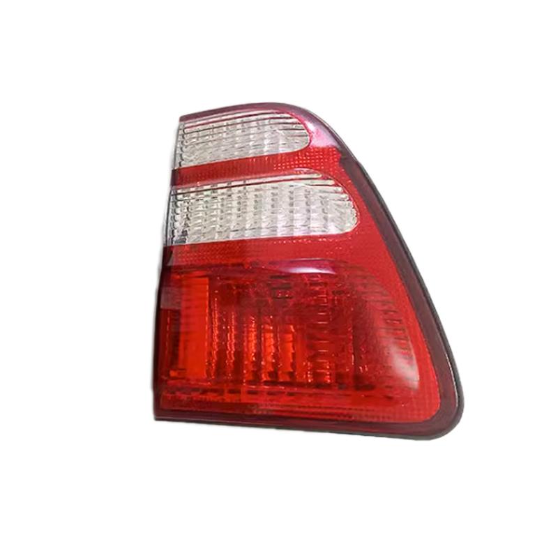 

Car Rear Bumper Tail Light Brake Stop Reverse Lamp For Toyota Land Cruiser 100 LC100 1998-2005 Taillight Taillamp No Bulb