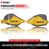 For HONDA NC750X DCT 2013-2026 Motorcycle Handle Handguard Windshield Hand Shield Guard Protector Handlebar Guards NC 750X