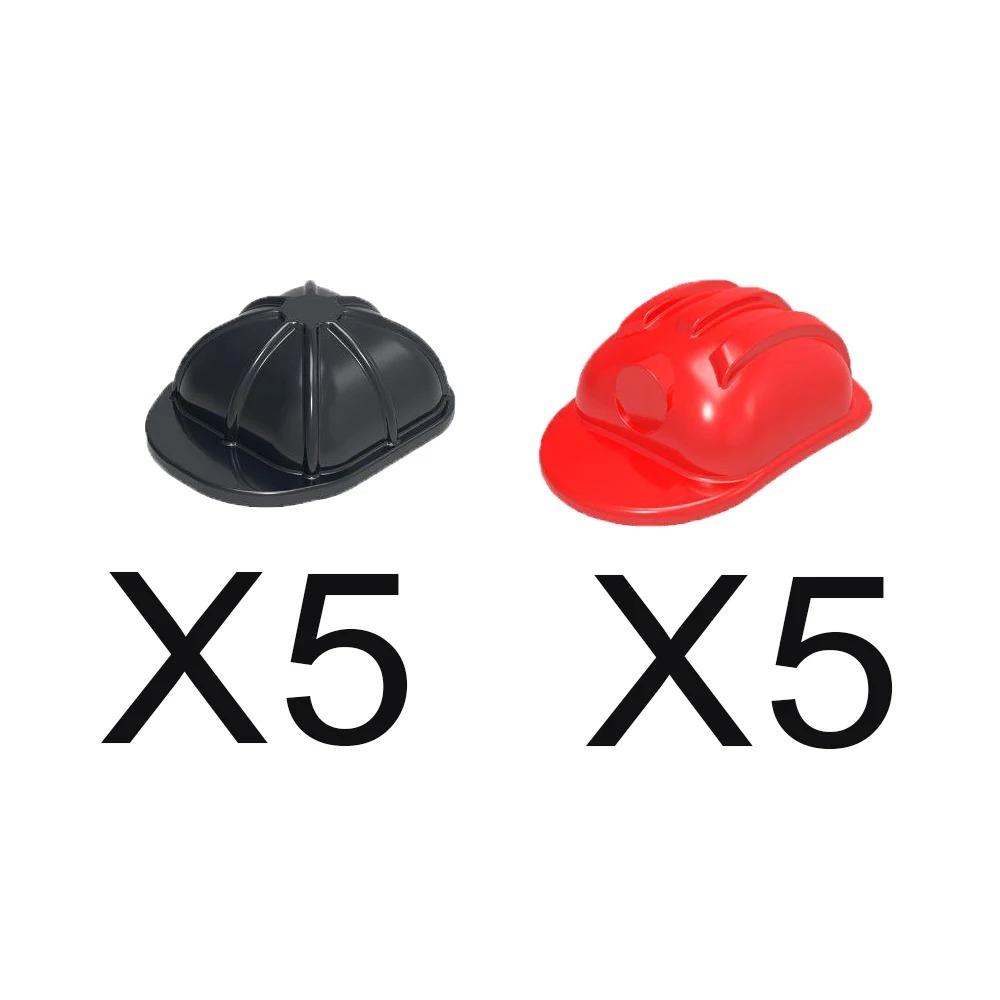 USSR USA UK Japanese Military Building Blocks Accessories Character Soldier Helmet Toy Hats And Helmets Mini Brick Army S022 DIY