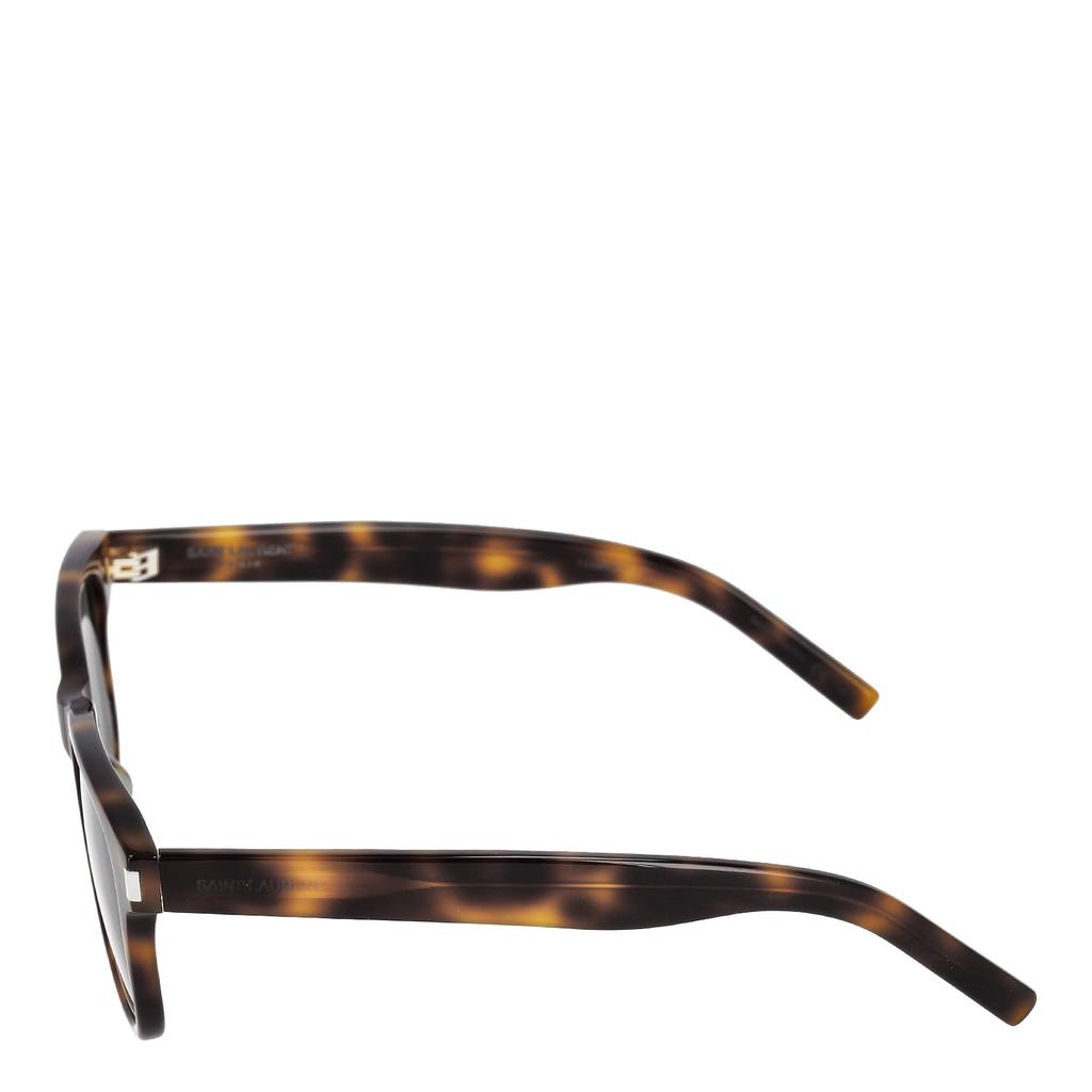 Sunglasses SL 51 RIM 003 Unisex [Saint Laurent] [Used]