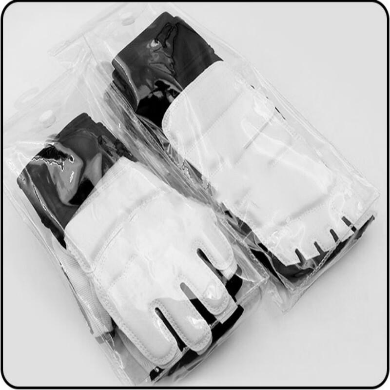 WEZHO Taekwondo Protective Gear Set