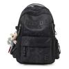 Schoolbag1011 New Japanese school bag men's large-capacity boys' computer backpack female junior high school student high school student versatile 