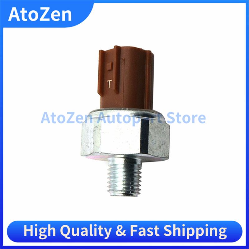 1/2X Engine Oil Pressure Sensor Switch 37240-R70-A04 37240-R70-A03 37240-R70-A02 for Honda Accord Odyssey Pilot 2008-2017