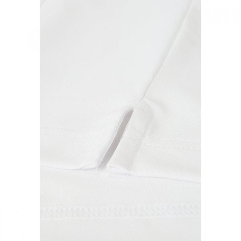 J.LINDEBERG Men Pique Golf Polo 1516126923