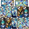 Handyhülle für Samsung Galaxy S25 S23 S24 Ultra FE Plus A05 A06 A15 A16 A36 A37 A35 A54 A55 A56 A57 A25 A26 A53 Hülle Drache Gokus Ball Vegeta Cover
