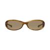 Gentle Monster Groovy T8 Schildpattbraun Unisex Brille