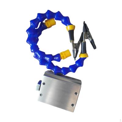 , Soldering Stand Clamps, Welding Tool, Helpful Holder for Assembly, Jewelry