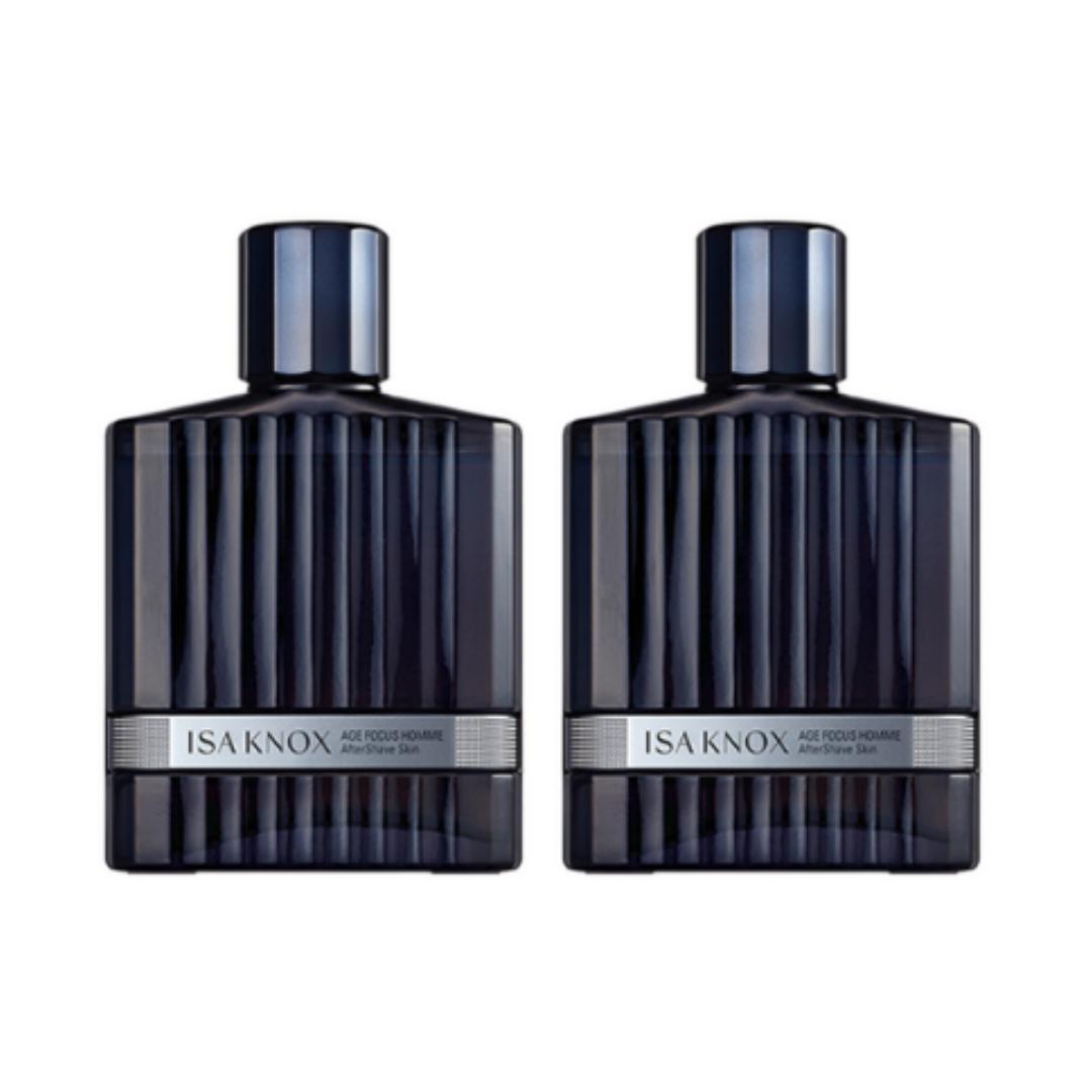 

Iznox Age Focus Homme After‑Shave Skin — 150 ml (2 bottles)