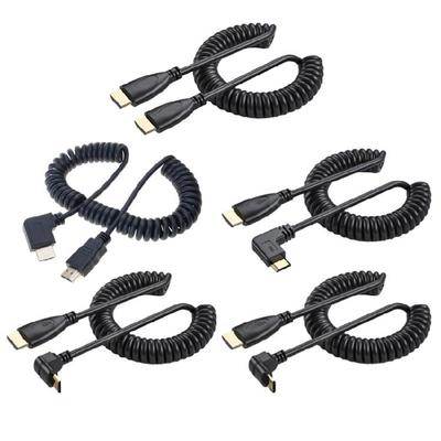 Ses ve video aksesuarları – HDMI