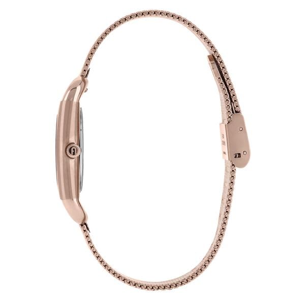 Watch FURLA ARCOSQUARE WW00017014L3 Pink Gold [Furla] Women's