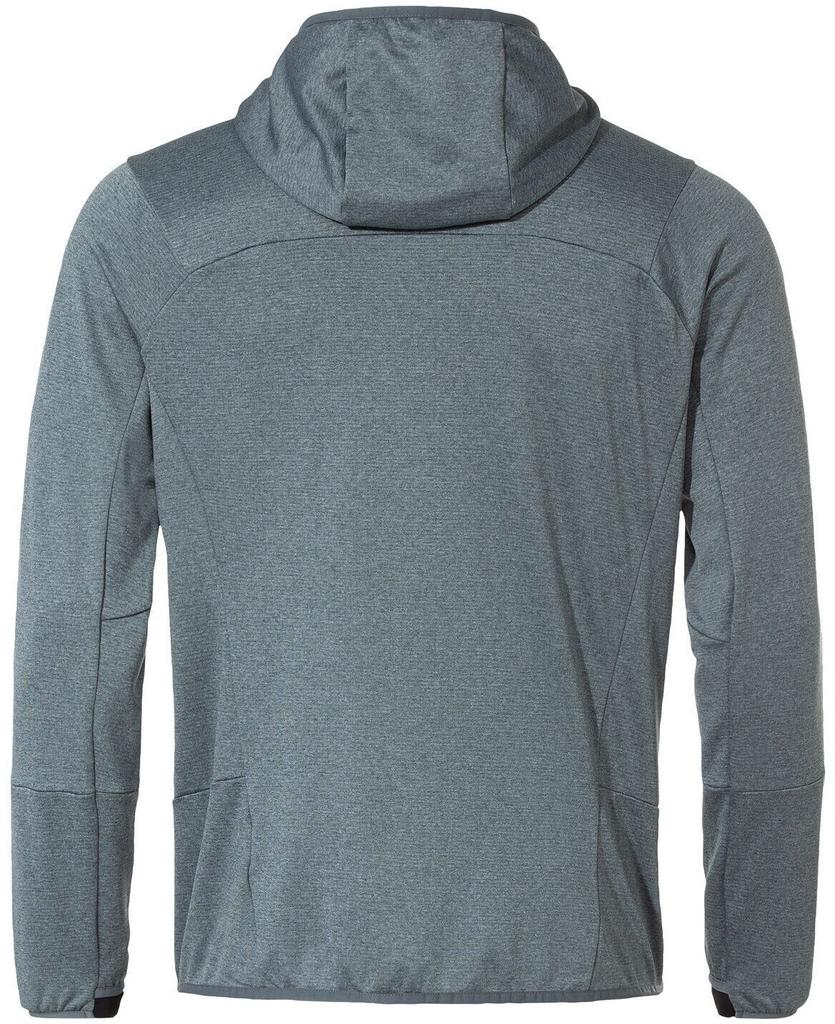 Куртка VAUDE Monviso Fleece Jacke II Herren (42988) Мужская куртка Monviso Fleece Jacket II herren