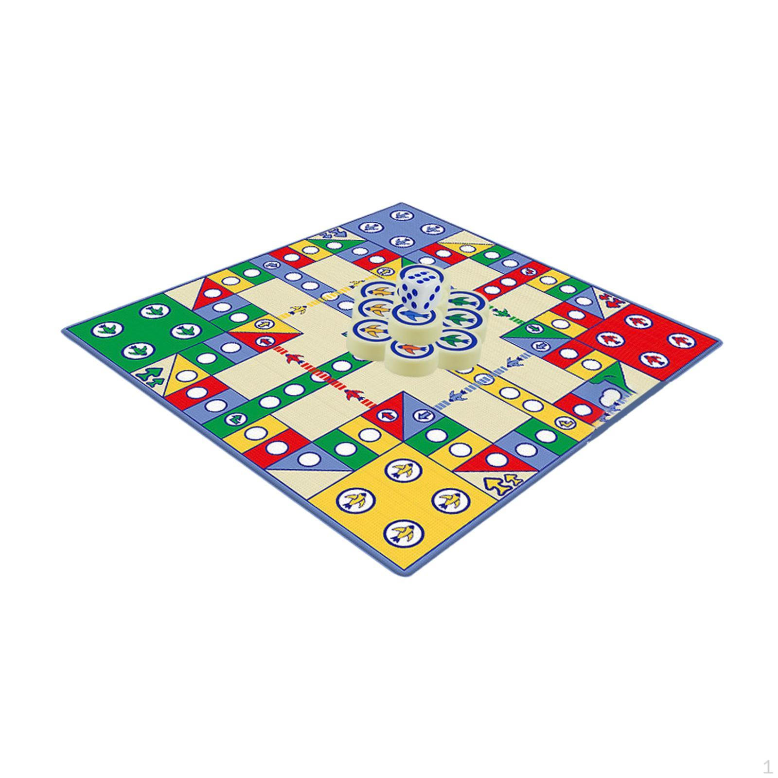 

Самолет Полет Шахматы Семейная Игра Игрушка Коврик Летающий Шашка Ковер Путешествия PP