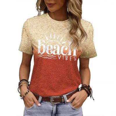 Toppar – T-shirts