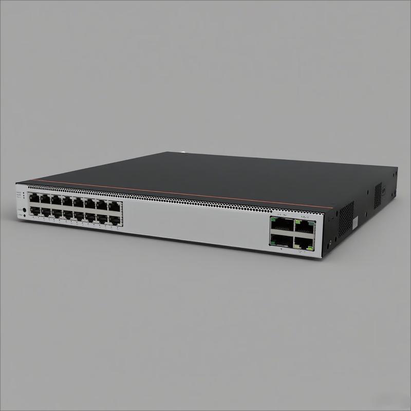 Rongzhitong RZ0803 Series Managed Ethernet Access Switch