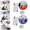 Drywall Pole Sander for Painting Prep Polishing Sanding Tool Ceilings