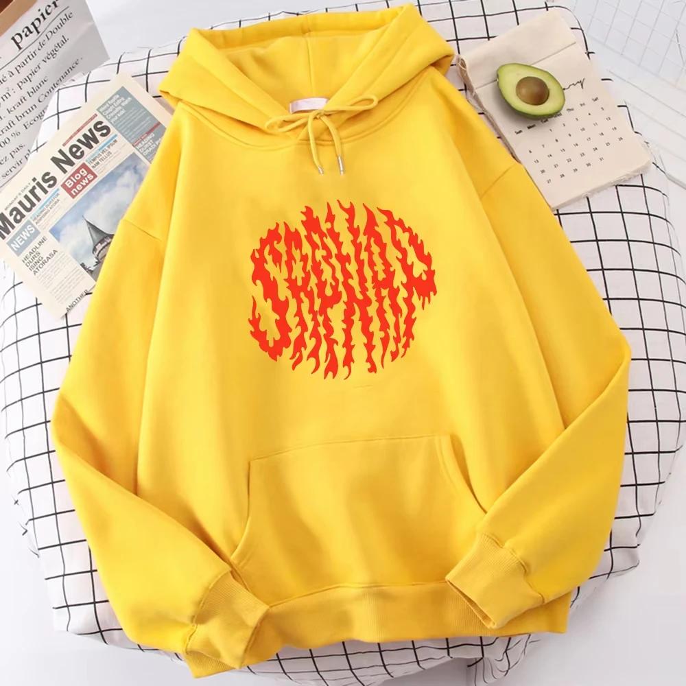 Sapnap 2D Hoodie Harajuku Fashion Sweatshirt Clothes Anime Dream Smp Sweatshirts Women Long Sleeve Tops Sudaderas Para Mujer