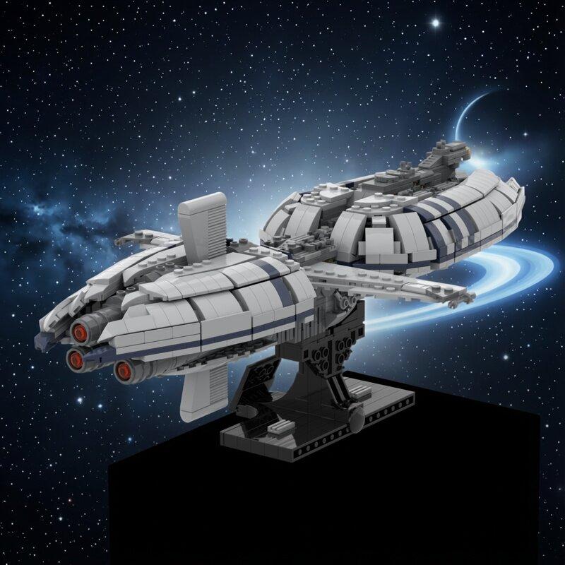 Moc-161433 Top-Grade The High-Standard Catapults First-Class Machine First-Class Spacecraft Aerospace High-Standard Giant Top-Grade Ship PDF By Email