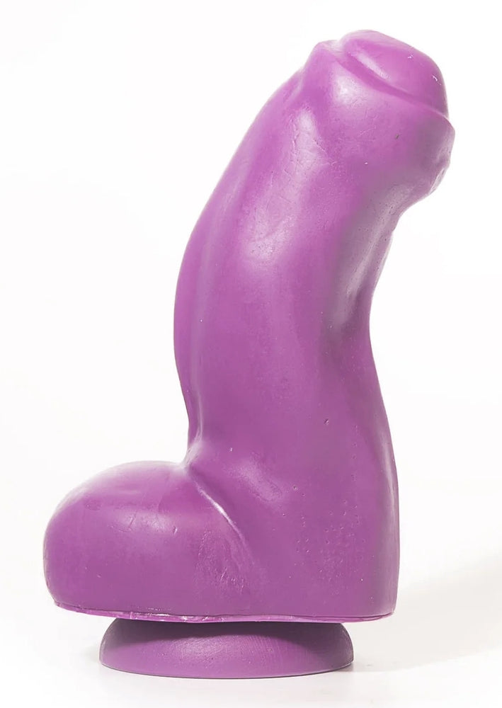 Gode P06 Trent 13 x 5 cm Violet - Pink Room - GODE COULEUR & GIRLY