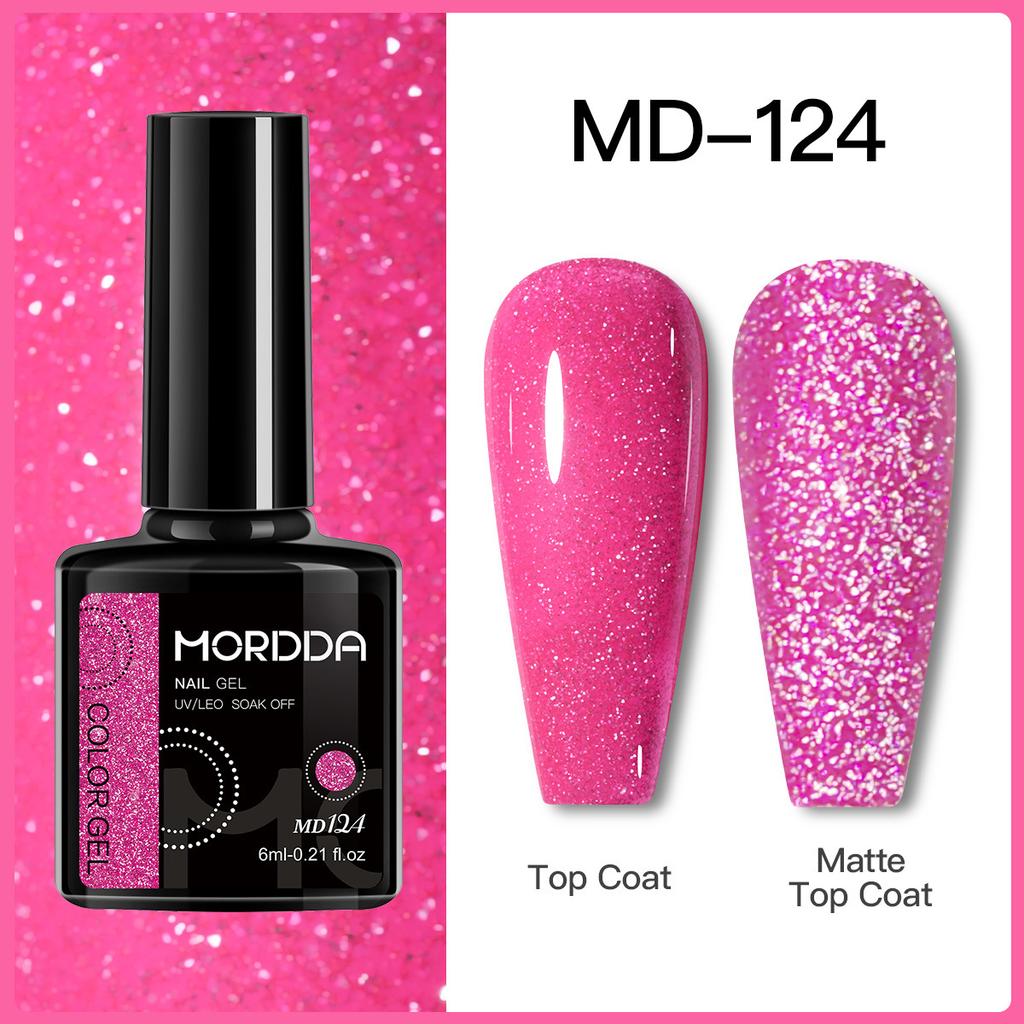 240-Color Nail Polish Glue Phototherapy Glue Whitening Nail Polish Nail Glue Special