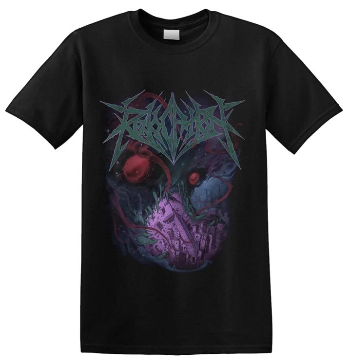REVOCATION -  Abyss  T-Shirt 3XL