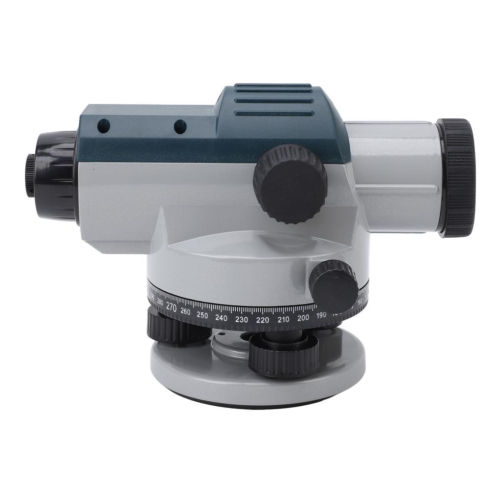 Automatic Optical Level 32X Magnification Self Leveling High Accuracy Surveying Tool with Magnetic D
