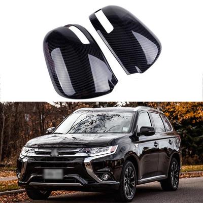 Mitsubishi Outlander PHEV (2017-2021) Osłona boczna lusterek