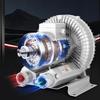 Jinglian Industrial High-Pressure Air Pump Fan CN plug (adapter included)