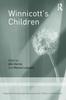The Winnicott's Children : Independent Psychoanalytic Approaches With Children and Adolescents Book