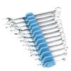 Multifunctional Wrench Holder and Storage Rack for Tools