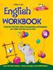 The English Workbook Class 4 : Useful for Unit Tests, School Examinations & Olympiads Book