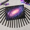 Drawing Pencils with Durable Core 12PCS Rainbow Colored Pencils, Black Wood Barrel And for Toddlers Lead Core, Art Training Sketching Kids Supplies