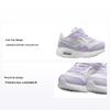 Air Max SC TD Violet Frost Metallic Silver Baby Sneakers Purple White Thunder-Blue CZ5361-113